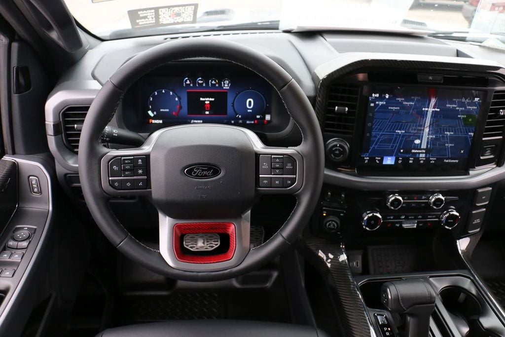 2026 Ford F-150 XLT ROUSH NITEMARE