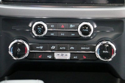 2026 Ford F-150 XLT ROUSH NITEMARE
