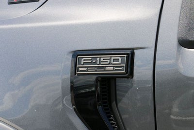 2026 Ford F-150 XLT ROUSH