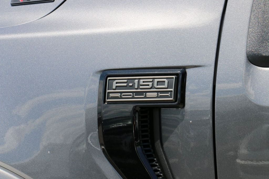 2026 Ford F-150 XLT ROUSH
