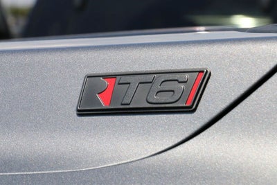 2026 Ford F-150 XLT ROUSH