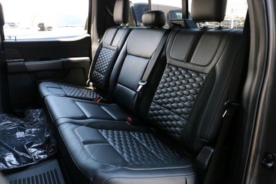 2026 Ford F-150 XLT ROUSH