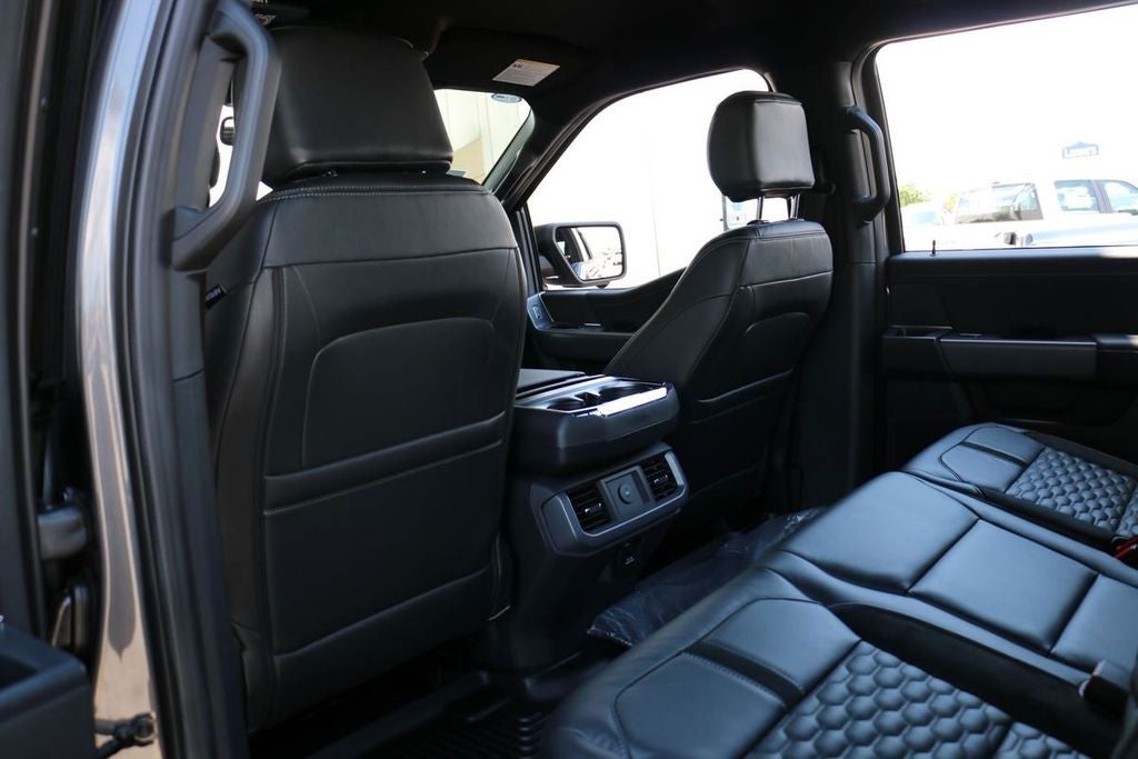 2026 Ford F-150 XLT ROUSH