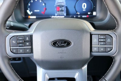 2026 Ford F-150 XLT ROUSH