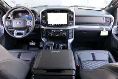 2026 Ford F-150 XLT ROUSH