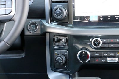 2026 Ford F-150 XLT ROUSH