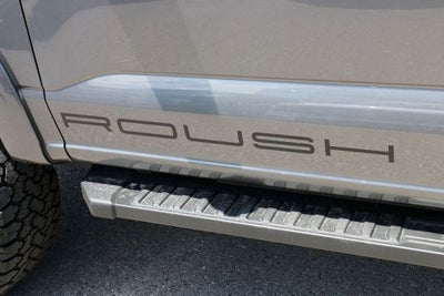2026 Ford F-150 XLT ROUSH