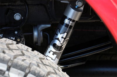 2024 Ford F-150 Lariat Hennessey Venom 800