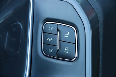 2024 Ford F-150 Lariat Hennessey Venom 800