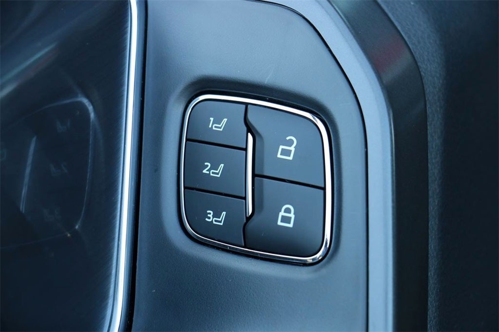 2024 Ford F-150 Lariat Hennessey Venom 800