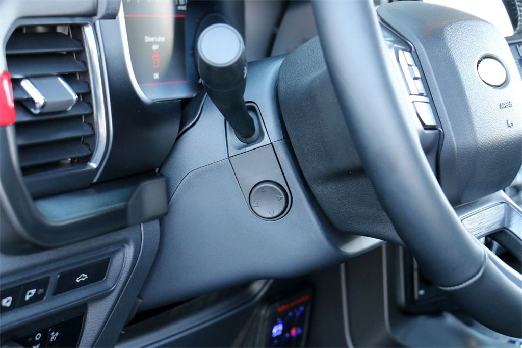 2024 Ford F-150 Lariat Hennessey Venom 800