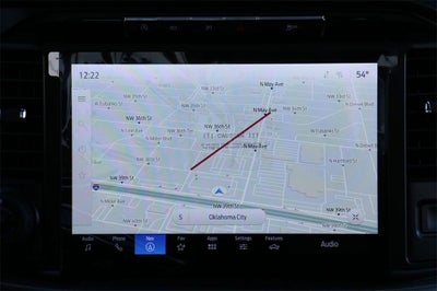 2024 Ford F-150 Lariat Hennessey Venom 800