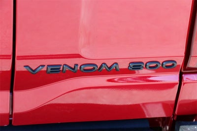 2024 Ford F-150 Lariat Hennessey Venom 800