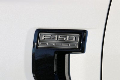2025 Ford F-150 Lariat ROUSH RT6