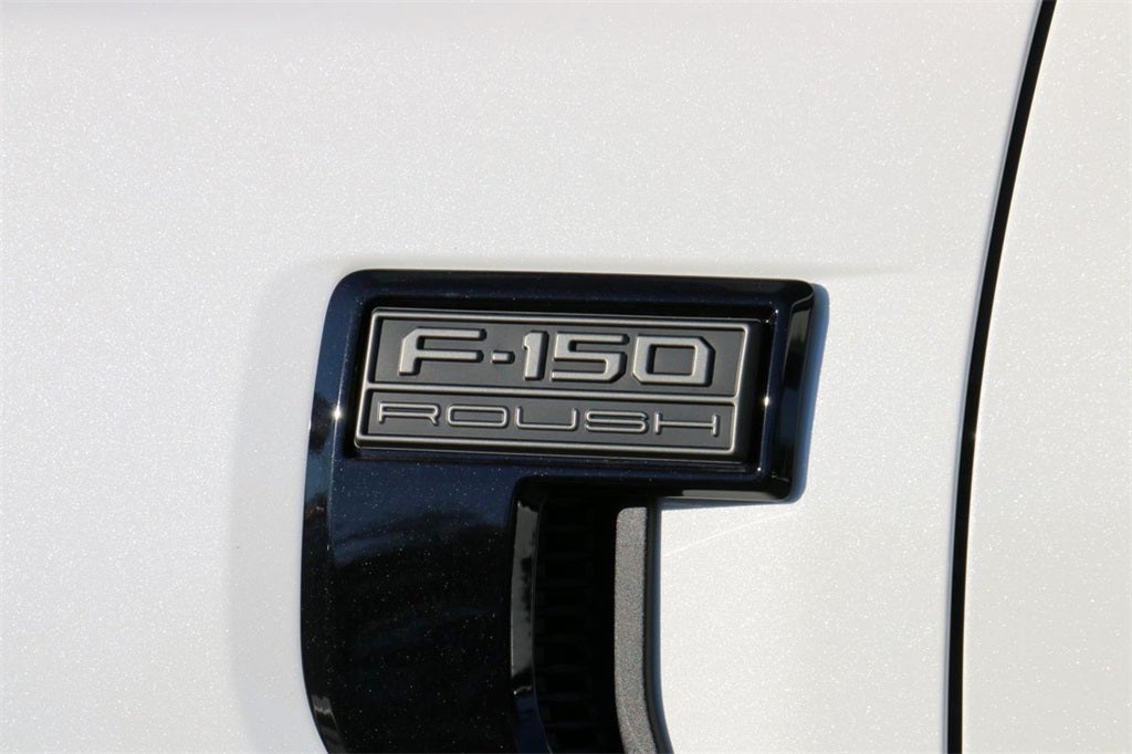 2025 Ford F-150 Lariat ROUSH RT6