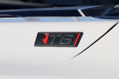 2025 Ford F-150 Lariat ROUSH RT6