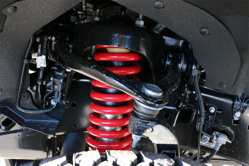 2025 Ford F-150 Lariat ROUSH RT6