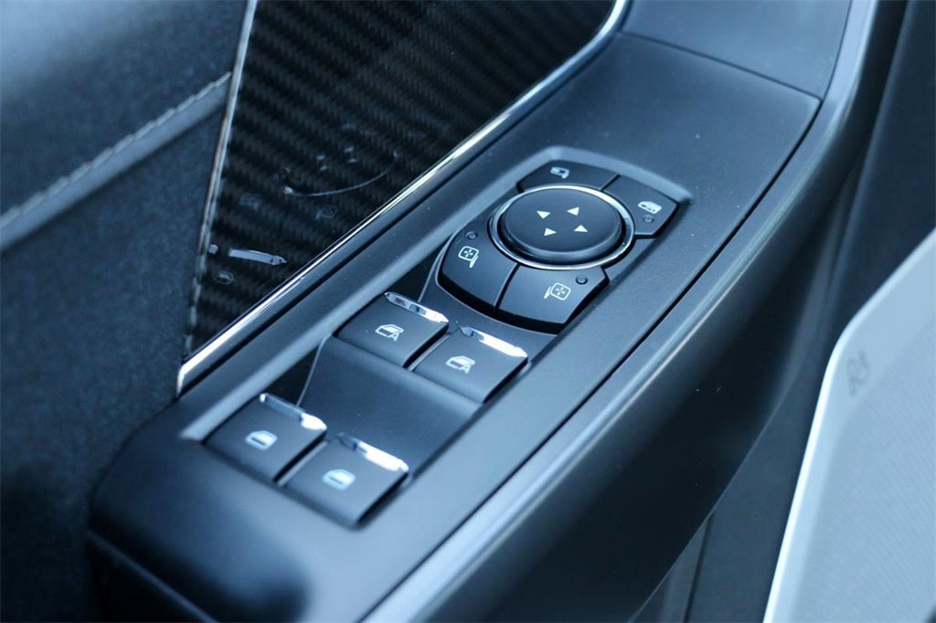 2025 Ford F-150 Lariat ROUSH RT6