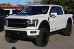 2025 Ford F-150 Lariat ROUSH RT6