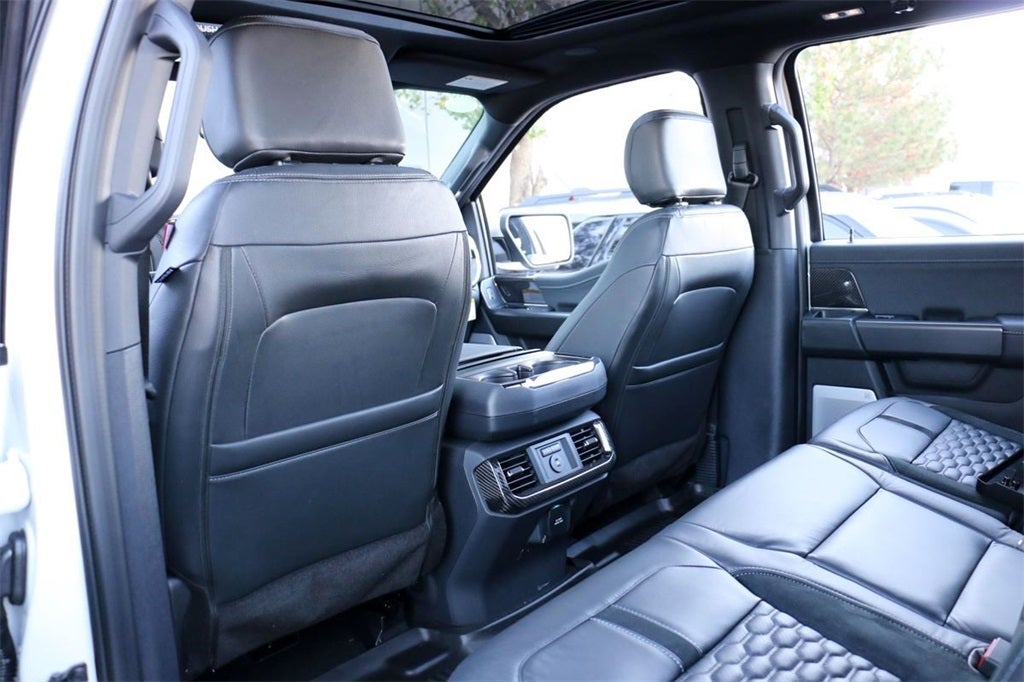 2025 Ford F-150 Lariat ROUSH RT6