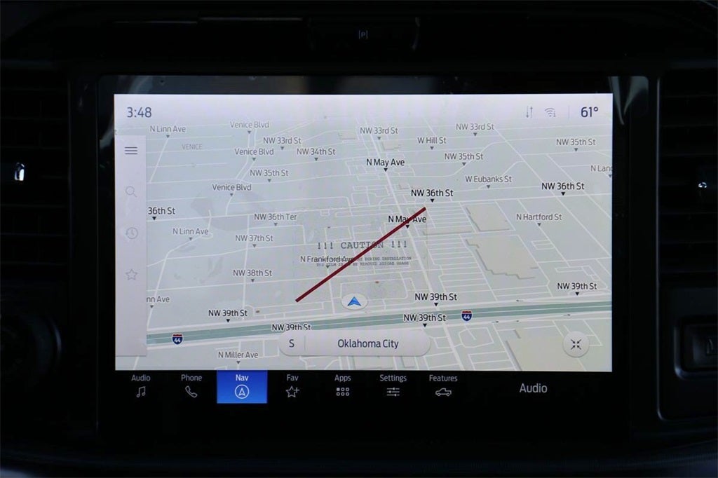 2025 Ford F-150 Lariat ROUSH RT6