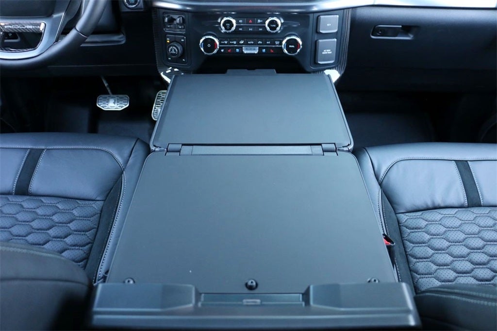 2025 Ford F-150 Lariat ROUSH RT6