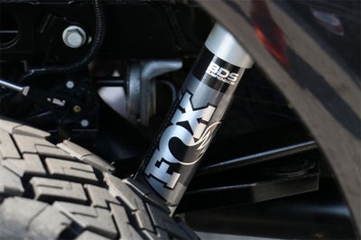 2025 Ford F-150 Lariat Hennessey Venom 800