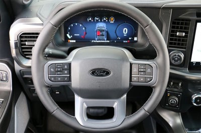 2025 Ford F-150 Lariat Hennessey Venom 800