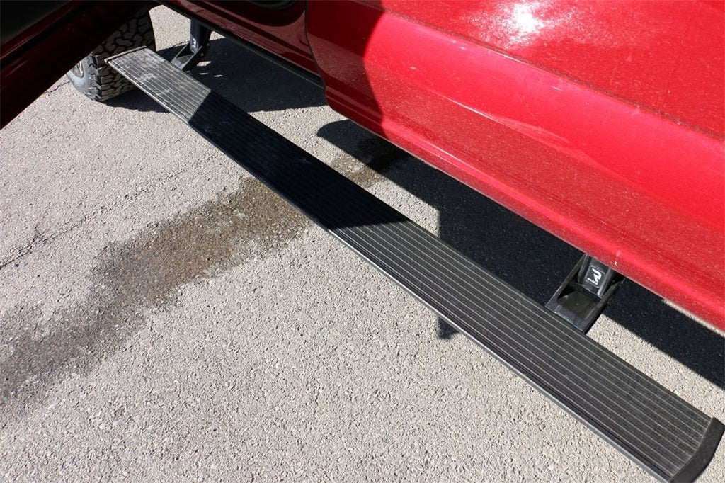 2025 Ford F-150 Lariat BLACK WIDOW