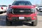2025 Ford F-150 Lariat BLACK WIDOW