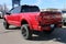 2025 Ford F-150 Lariat BLACK WIDOW