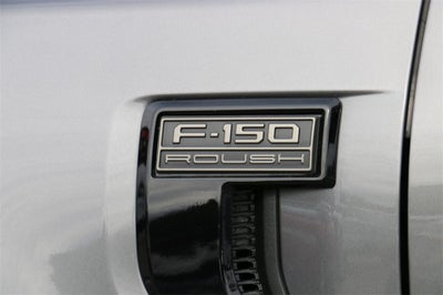 2025 Ford F-150 Lariat ROUSH RT6