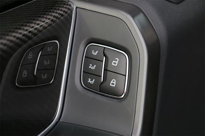 2025 Ford F-150 Lariat ROUSH RT6