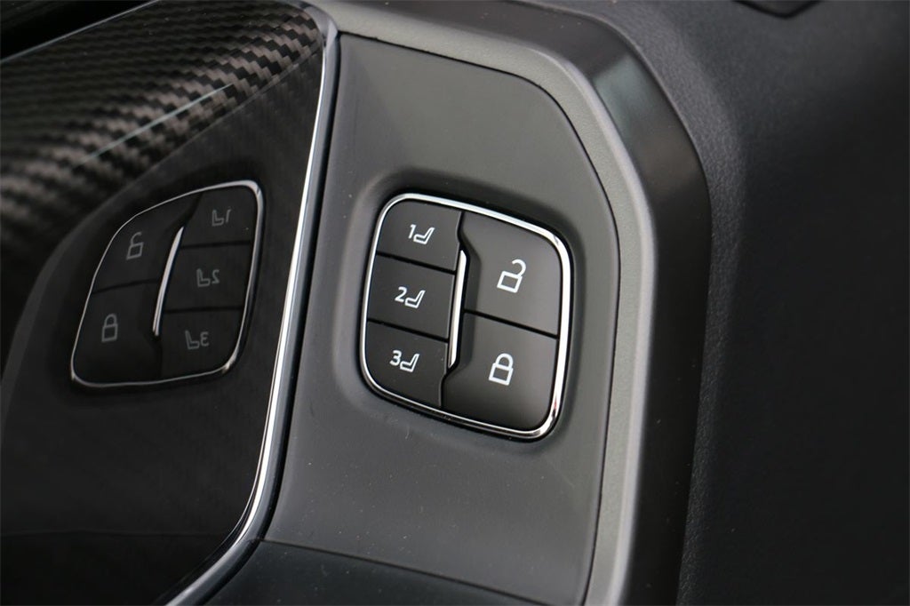 2025 Ford F-150 Lariat ROUSH RT6