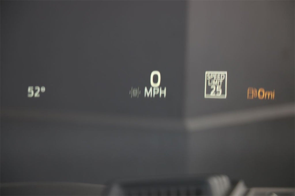 2025 Ford F-150 Lariat ROUSH RT6