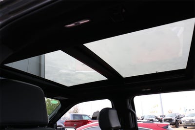 2025 Ford F-150 Lariat ROUSH RT6