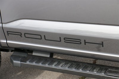 2025 Ford F-150 Lariat ROUSH RT6