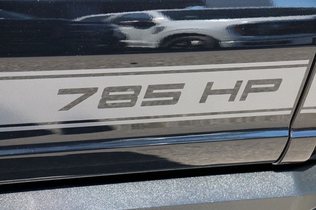 2025 Ford F-150 Lariat SHELBY OFF ROAD