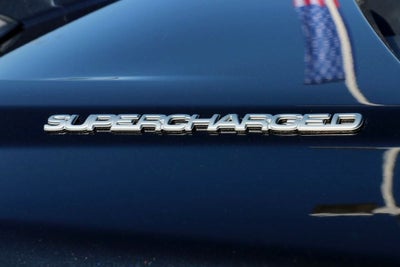 2025 Ford F-150 Lariat SHELBY OFF ROAD