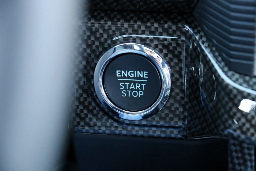 2025 Ford F-150 Lariat SHELBY OFF ROAD