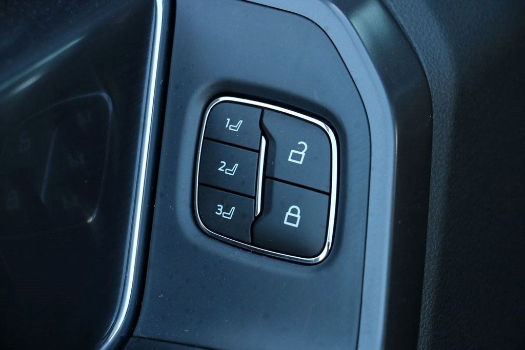 2025 Ford F-150 Lariat SHELBY OFF ROAD