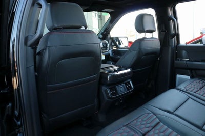 2025 Ford F-150 Lariat SHELBY OFF ROAD