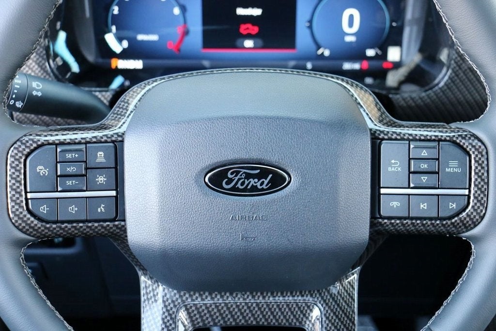 2025 Ford F-150 Lariat SHELBY OFF ROAD