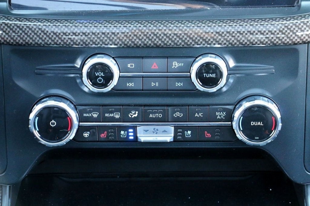 2025 Ford F-150 Lariat SHELBY OFF ROAD