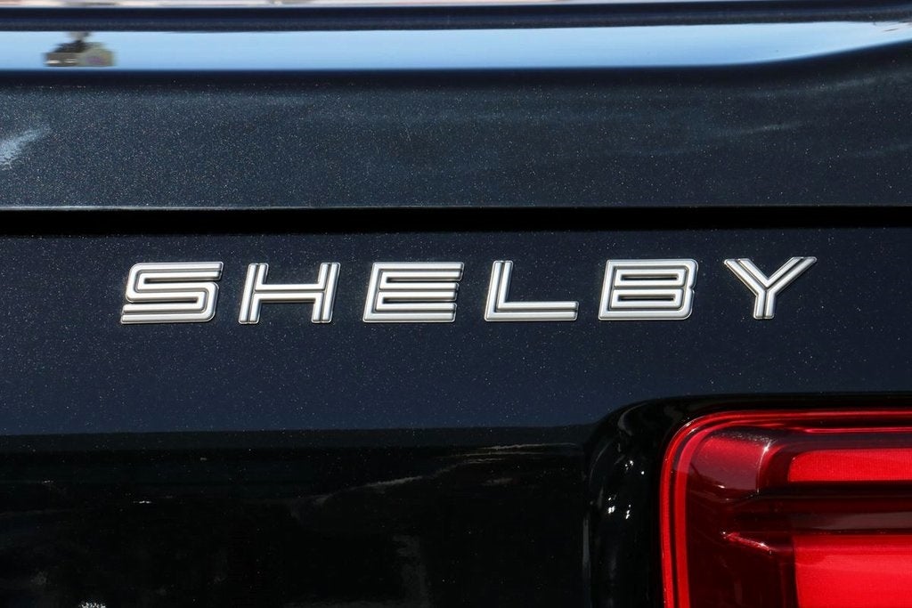 2025 Ford F-150 Lariat SHELBY OFF ROAD