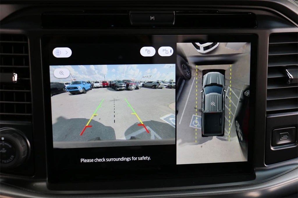 2025 Ford F-150 Lariat Hennessey Venom 800