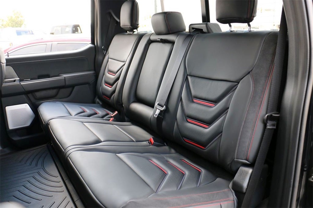 2025 Ford F-150 Lariat Hennessey Venom 800