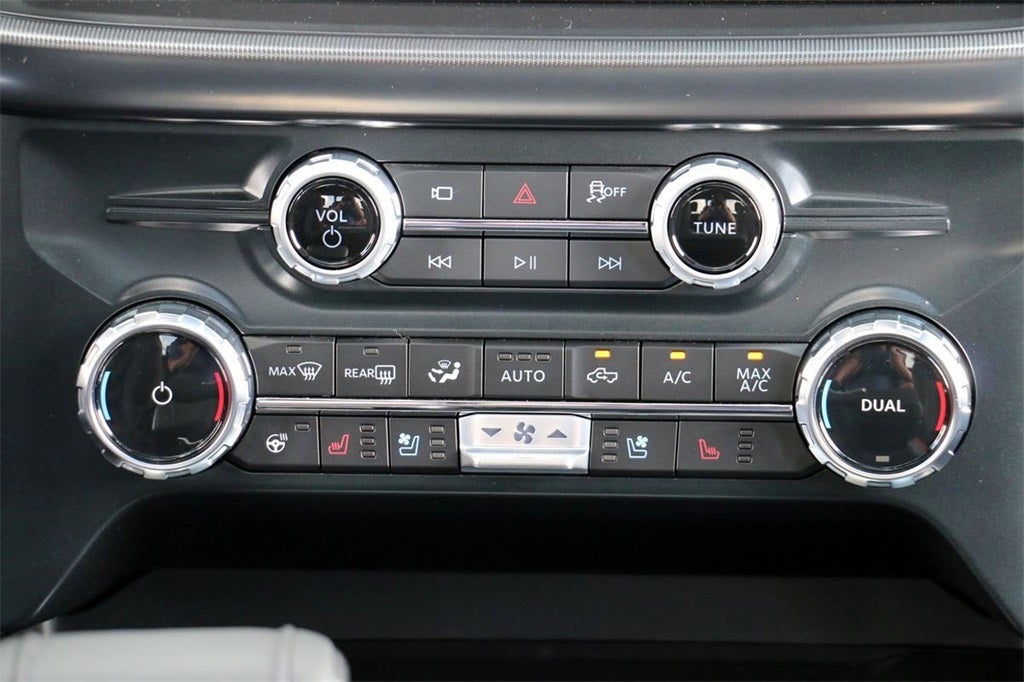 2025 Ford F-150 Lariat Hennessey Venom 800