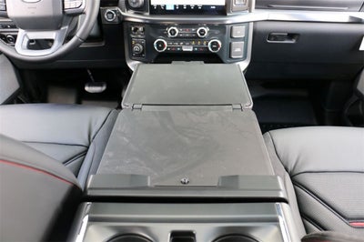 2025 Ford F-150 Lariat Hennessey Venom 800