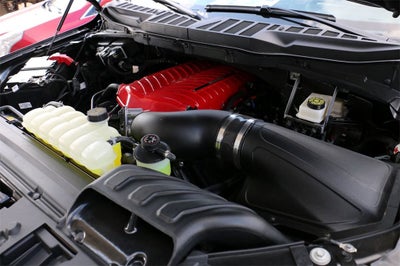 2025 Ford F-150 Lariat Hennessey Venom 800